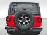 Used 2020 Jeep Wrangler Unlimited Rubicon w/ LED Lighting Group image 4