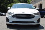 Used 2019 Ford Fusion SE image 2