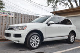 Used 2014 Volkswagen Touareg Sport image 5