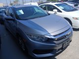 Used 2016 Honda Civic LX image 2