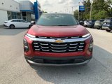 New 2026 Chevrolet Equinox LT w/ Convenience Package II image 2