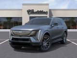 New 2026 Cadillac Escalade IQL Sport 1 w/ LPO, ONYX Package image 6
