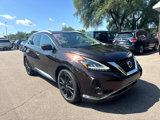 Used 2019 Nissan Murano SL image 3