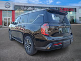 New 2025 Nissan Armada Platinum image 4