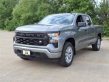 New 2025 Chevrolet Silverado 1500 Custom image 2