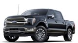 New 2025 Ford F150 King Ranch image 2