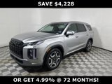 New 2025 Hyundai Palisade Limited image 3