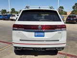 New 2025 Volkswagen Atlas SEL Premium R-Line image 6