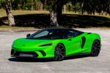 New 2025 McLaren GTS image 2