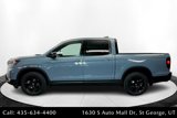 New 2025 Honda Ridgeline Black Edition image 2