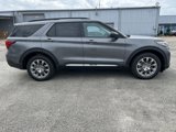 New 2025 Ford Explorer Active w/ Active Comfort Package image 4