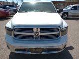 Used 2014 RAM 1500 Big Horn image 2