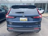 Certified 2023 Honda CR-V Sport Touring image 2