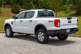 New 2025 Ford Ranger XL image 4