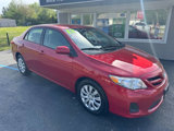 Used 2012 Toyota Corolla LE image 2