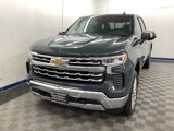 New 2025 Chevrolet Silverado 1500 LTZ w/ LTZ Premium Package image 3