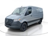 New 2025 Mercedes-Benz Sprinter 2500 image 2