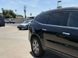 Used 2017 Chevrolet Traverse LT image 3