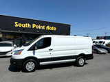 Used 2020 Ford Transit 250 Low Roof w/ Upfitter Package image 3