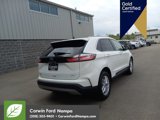 Certified 2022 Ford Edge SEL w/ Convenience Package image 3