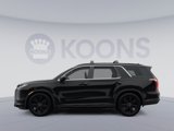 New 2025 Hyundai Palisade Calligraphy image 2
