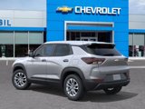 New 2026 Chevrolet TrailBlazer LS image 3