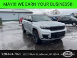 New 2025 Jeep Grand Cherokee L Summit w/ High Altitude Package image 5