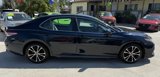 Used 2019 Toyota Camry SE image 4