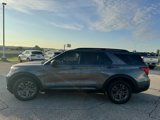 Certified 2023 Ford Explorer XLT w/ Equipment Group 202A image 5
