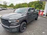 New 2025 RAM 1500 Tradesman w/ Night Edition image 3