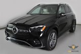 Used 2025 Mercedes-Benz GLE 450 4MATIC image 3