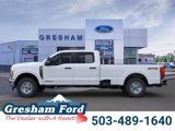 New 2025 Ford F350 XL w/ XL Chrome Package image 3