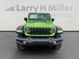 New 2025 Jeep Wrangler Unlimited Rubicon image 3