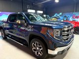 Used 2022 GMC Sierra 1500 SLT w/ SLT Premium Plus Package image 5