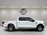 Used 2023 Ford F150 XLT w/ Equipment Group 301A Mid image 4