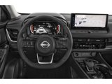 New 2025 Nissan Rogue SL image 4