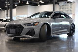 Used 2023 Audi RS 6 image 3