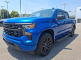Used 2023 Chevrolet Silverado 1500 Custom w/ Rally Edition image 4