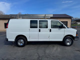 Used 2019 GMC Savana 2500 w/ Driver Convenience Package image 3