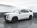 New 2025 Hyundai Palisade Calligraphy image 3