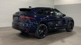 New 2026 Jaguar F-PACE R-Dynamic S image 2