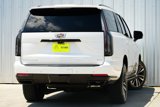 Used 2025 Cadillac Escalade Sport image 5