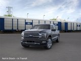 New 2025 Ford F150 Platinum image 2