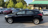 Used 2018 Ford Focus SE image 6
