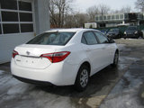Used 2014 Toyota Corolla LE image 5