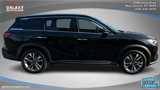 Used 2023 INFINITI QX60 Luxe image 4