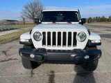 Used 2021 Jeep Wrangler Sport image 2