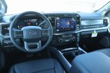 New 2025 Ford F350 Lariat w/ Black Appearance Package image 2