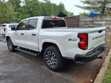 Used 2024 Chevrolet Colorado Z71 w/ Z71 Convenience Package 2 image 3