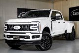 Used 2023 Ford F350 Lariat w/ Lariat Ultimate Package image 5